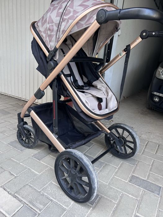Детска количка Chipolino Енигма