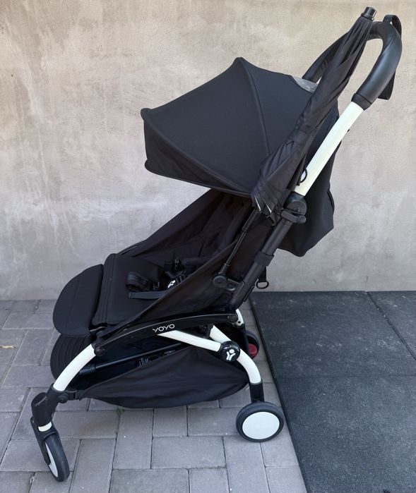 Vand Carucior YOYO2 BABYZEN - Craiova