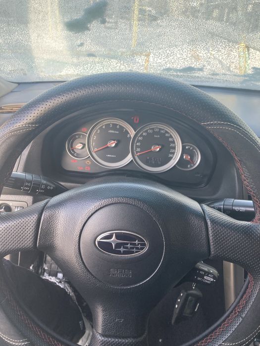 Продам Subaru Legacy BL 2,5 атмо