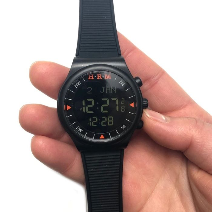 Новый Al Harameen Ha-6506 • Часы •