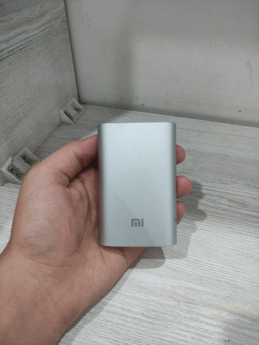 Poverbank 10000mAh