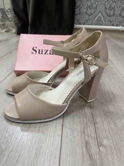 Босаножки Туфли