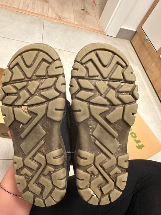 Cizme Frodo marimea 27