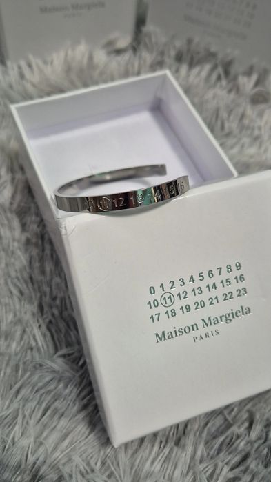 Bratara Maison Margiela Numbers