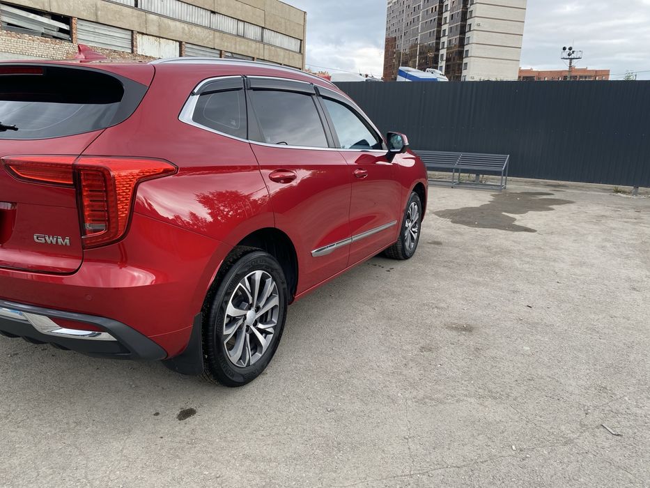 Haval Jolion Premium 23гв