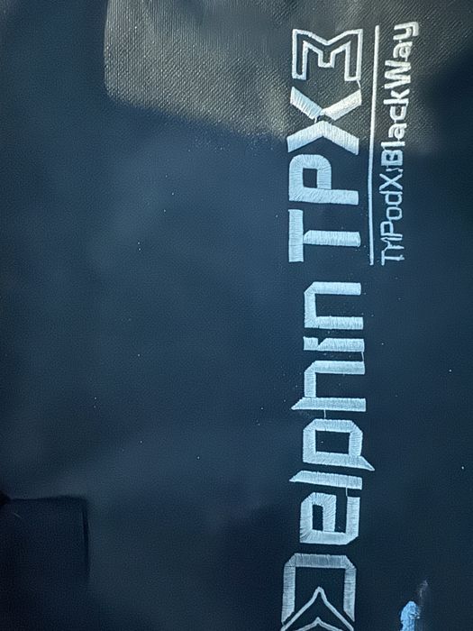 Rod pod Delphin TPX Blackway Bragadiru • OLX.ro