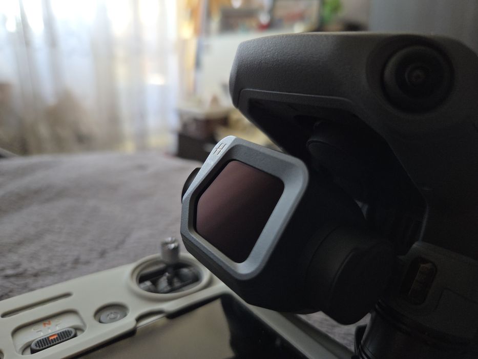 DJI Mavic 3 Classic в гаранция!