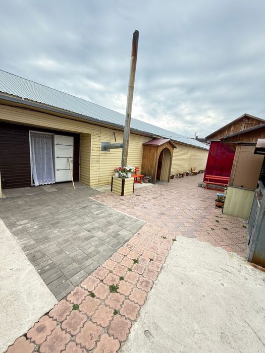 ул.Советская 13а, 6соток