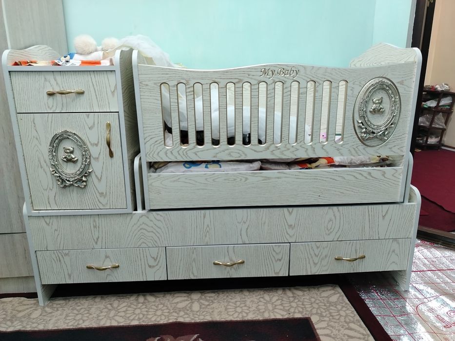 Беланчак сотилади. Холати янги. Ишлатилмаган