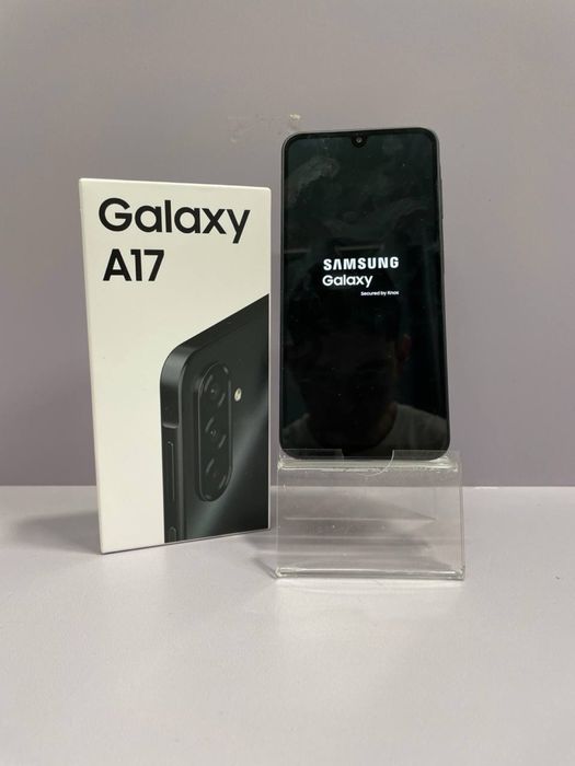 Samsung Galaxy А17 256 ГБ / #СР33193