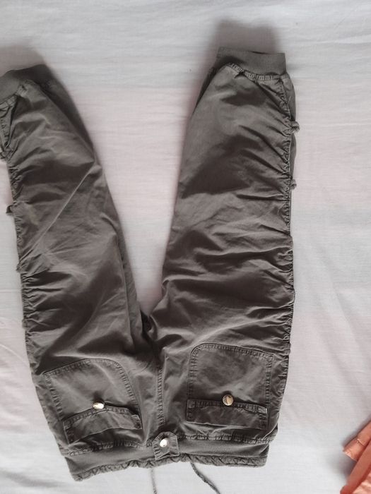 Дамски панталони