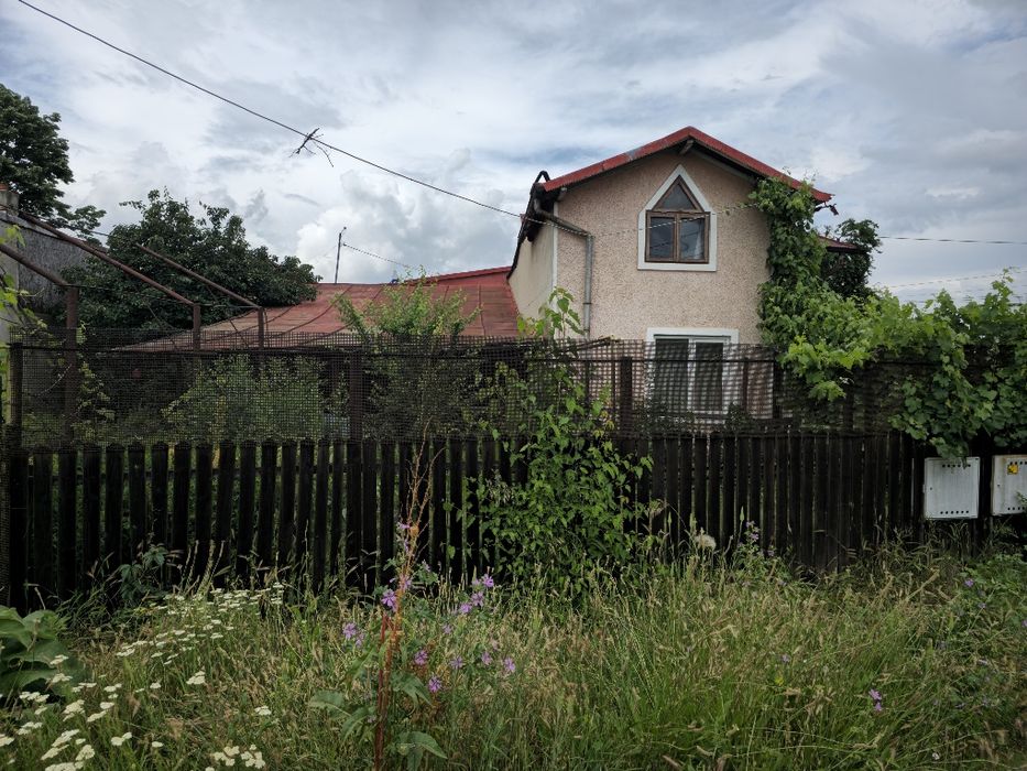 Casa de vanzare ploiesti