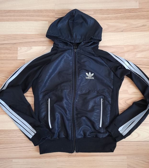Bluza de trening Adidas originala dama