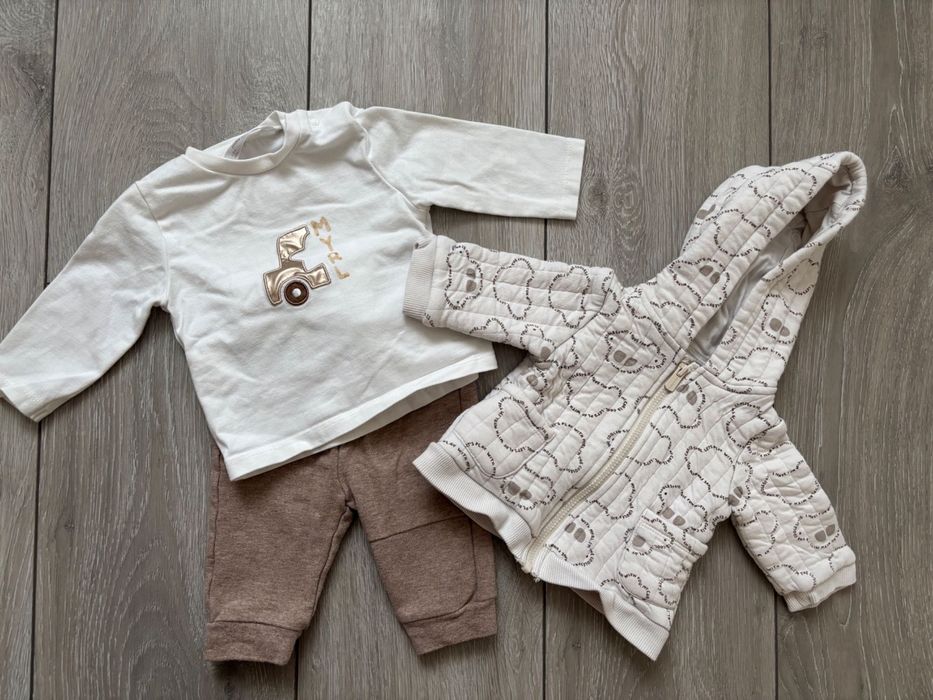 Комплект Mayoral 3 части