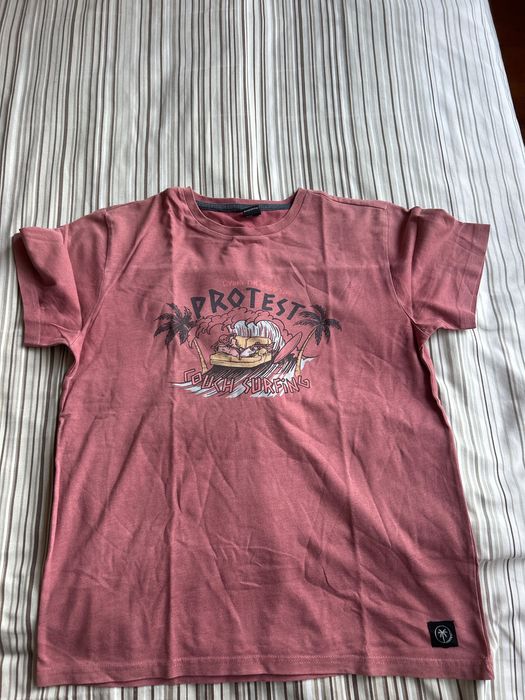 Детска тениска Protest
