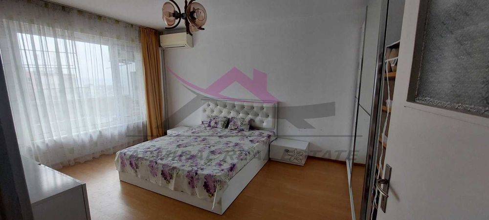 Дава се под наем Двустаен апартамент в Варна, Възраждане 3 - 70 кв.м за 448.8 € - Снимка #2