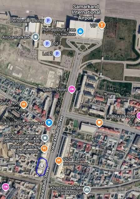 новостройка квартира каробка
