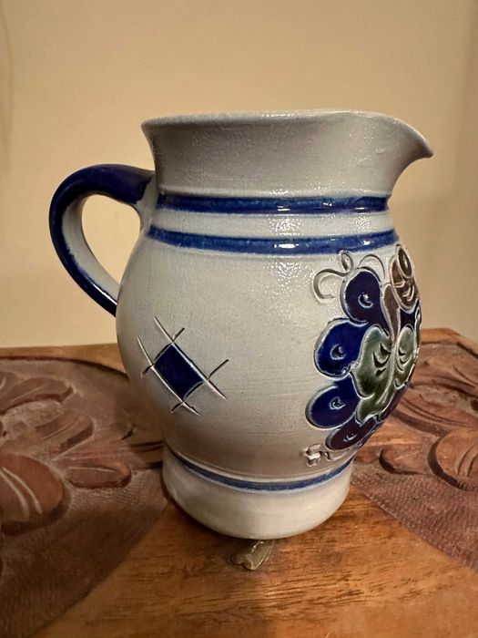 Ръчна изработка кани и вази, старинна керамика