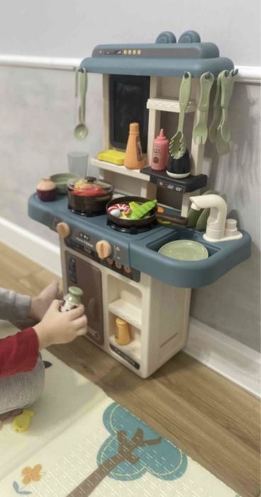 Детская кухня