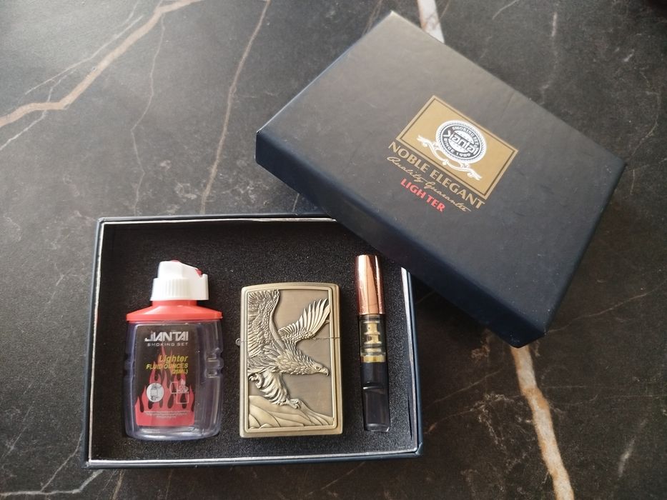 Usb      зажигалка