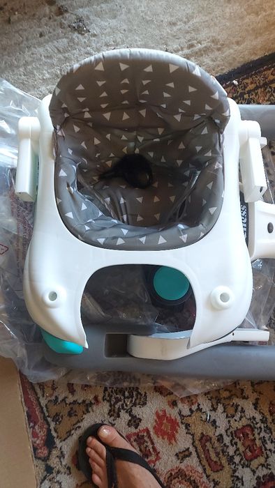 Бебешка проходилка Cangaroo 2/1