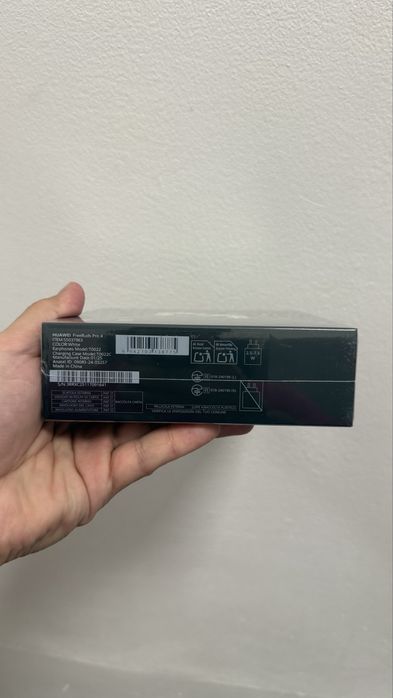 Наушник huawei freebuds 4 pro