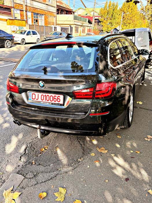 BMW Seria 5 F11 3.0D
