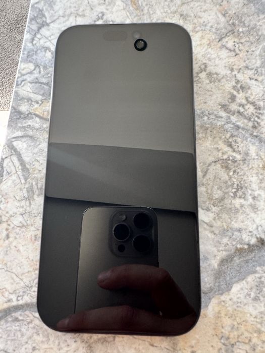 Iphone 16 Pro 128GB 96% Батерия