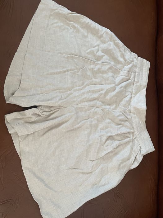 Lot pantaloni dama scurti si lungi S