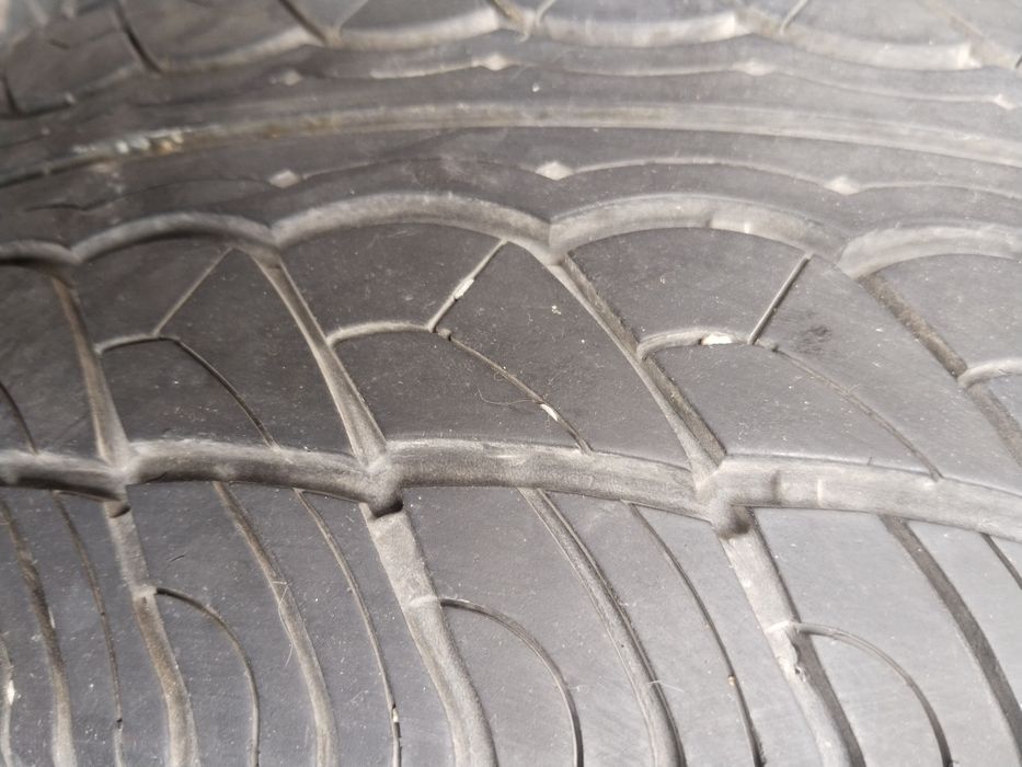 Продам шины летние
