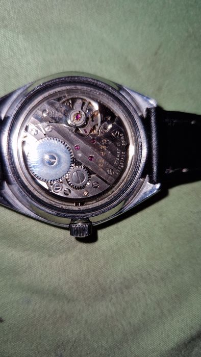 Vand Ceas elvetian Certina