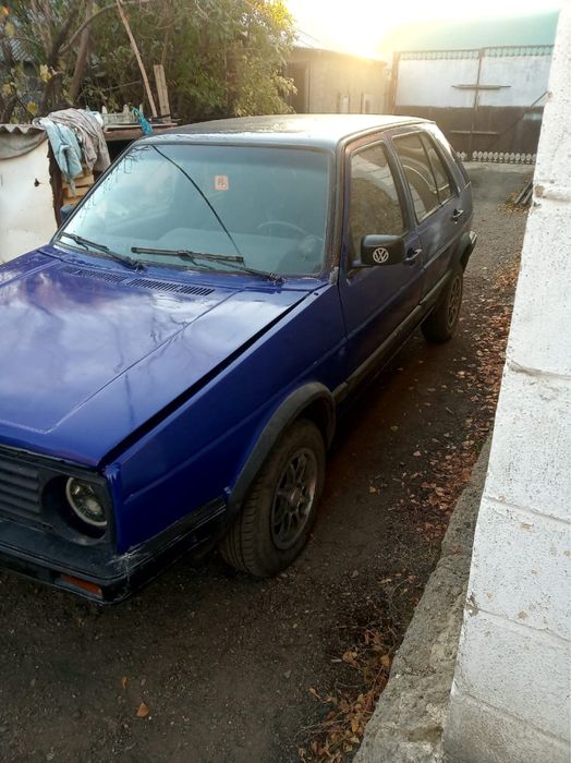 Продаётся гольф 2