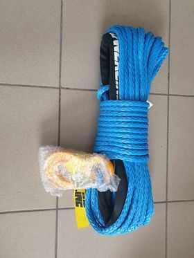 Cablu sufa sintetica 10 mm 28 m