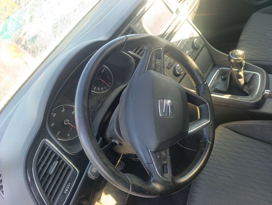 Seat Leon 2.0TDI / Сеат Леон  2013г. - 2019г - на части