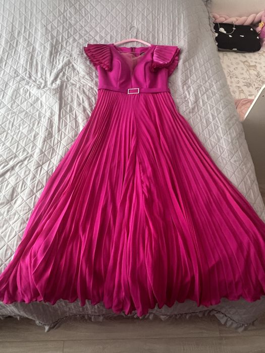 Salopeta tip rochita