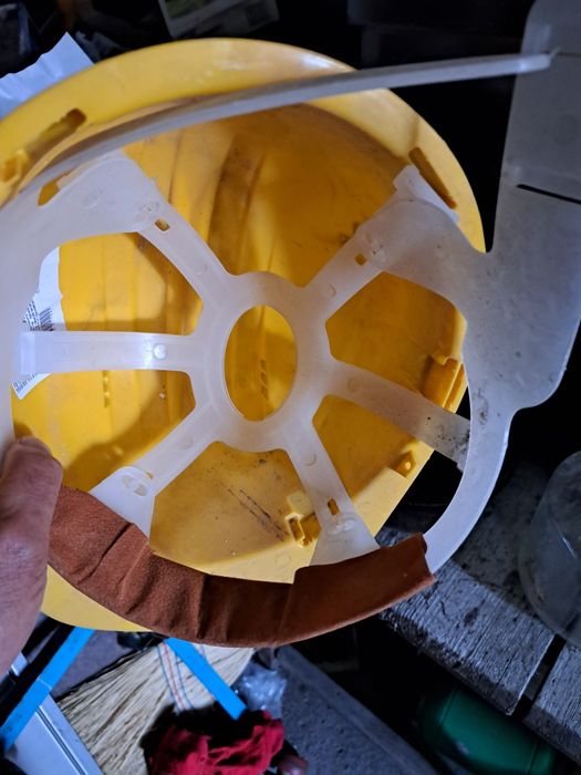 Каски стройтелни Нови