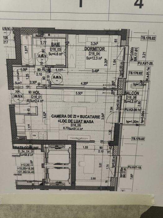 Apartament 3 camere Silk District | Etaj 8 | Parcare acoperită inclusă | TVA deductibil*