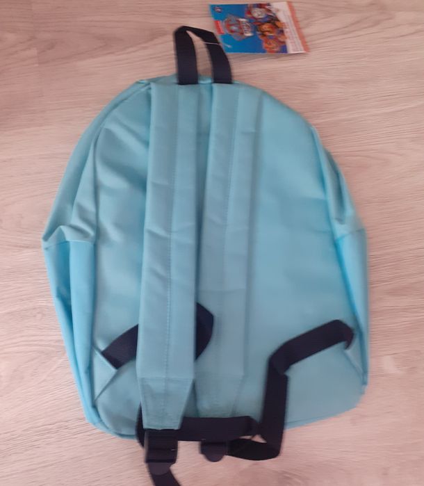 Раница  Paw patrol