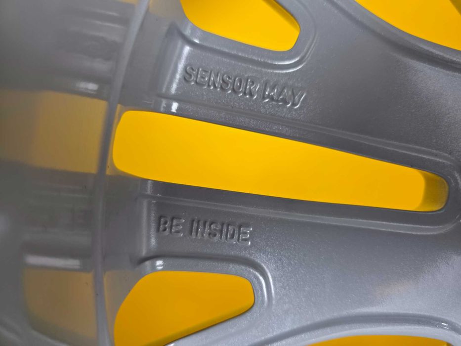 ROTI Jante Anvelope IARNA 5x108 215/50/17 17'' OEM FORD FOCUS CA NOI