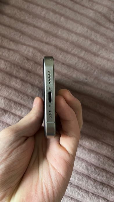 айфон 15про 256гб