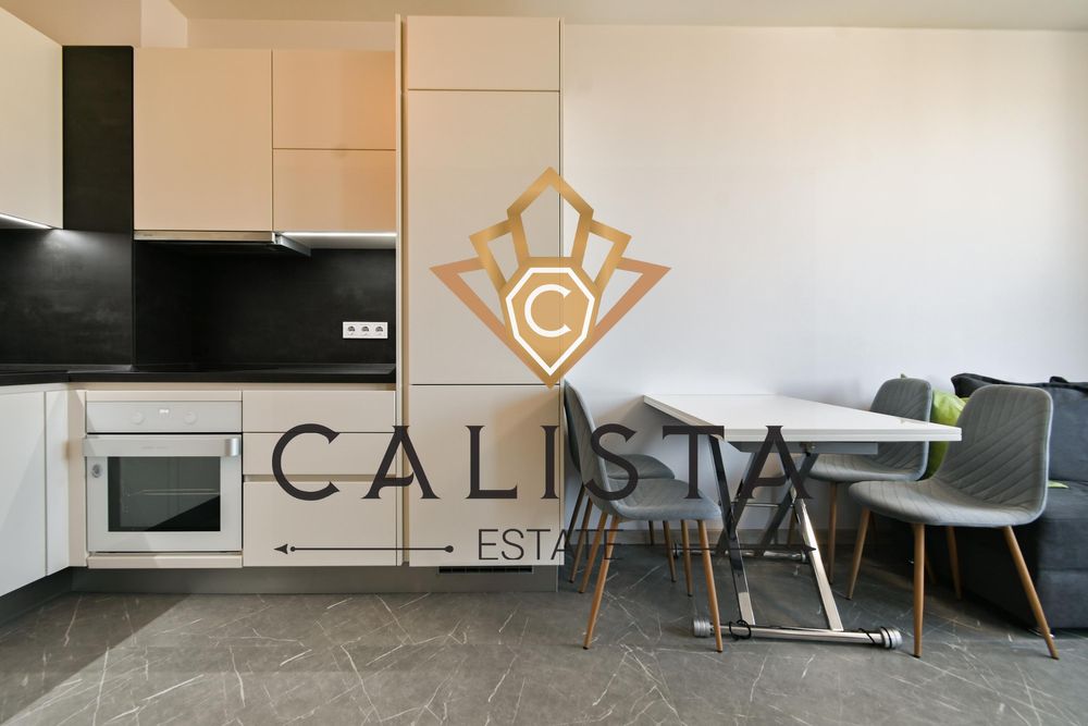 Дава се под наем Двустаен апартамент в София, Борово - 60 кв.м за 750 € - Снимка #3