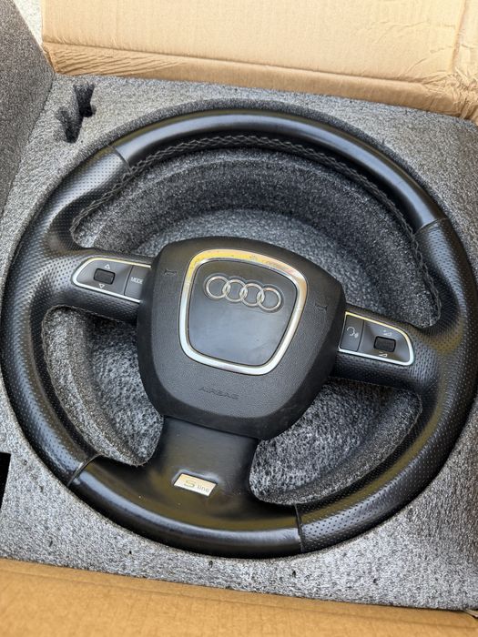 Мулти волан за Audi A6 C6