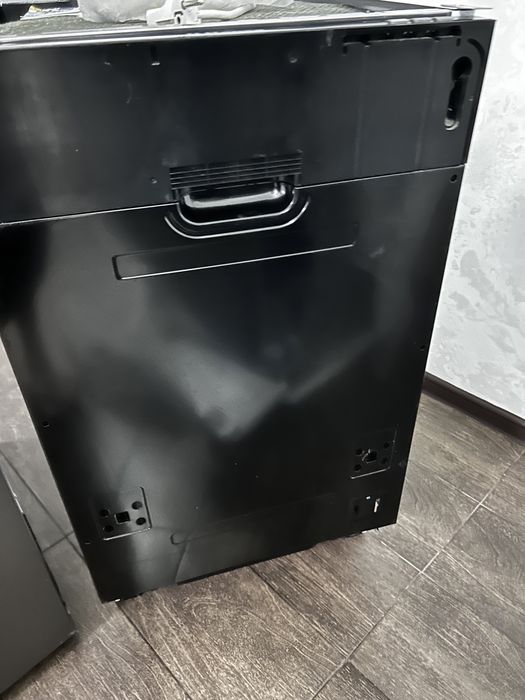 Посудомоечная машина