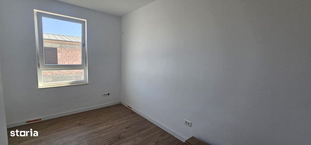 Casa 4 camere, P+1, 99mp | gaz, curent, apa si canal | Acces rapid DR9