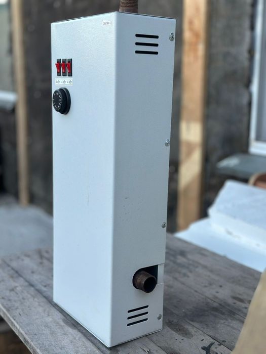 Продам электрокотел