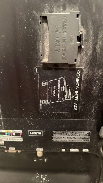 Лед телевизор, самсунг