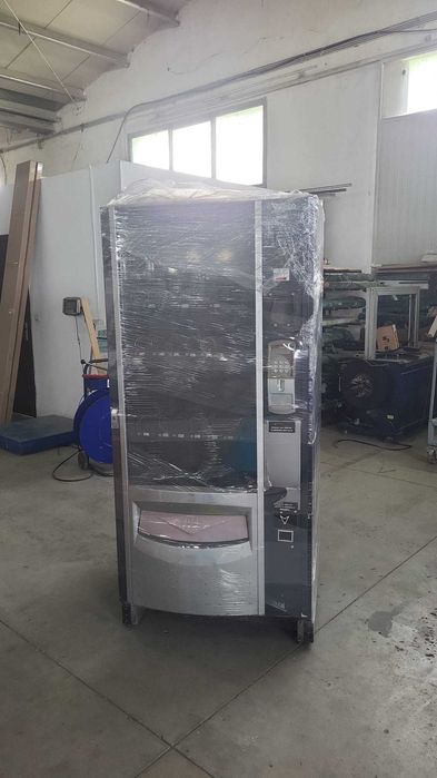 Vand vitrina vending Saeco BP56