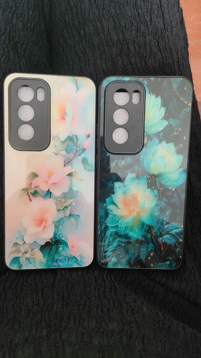 Oppo Reno 12  кейсове