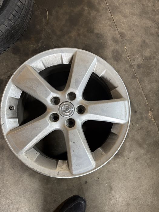 Диск на лексус рх 350