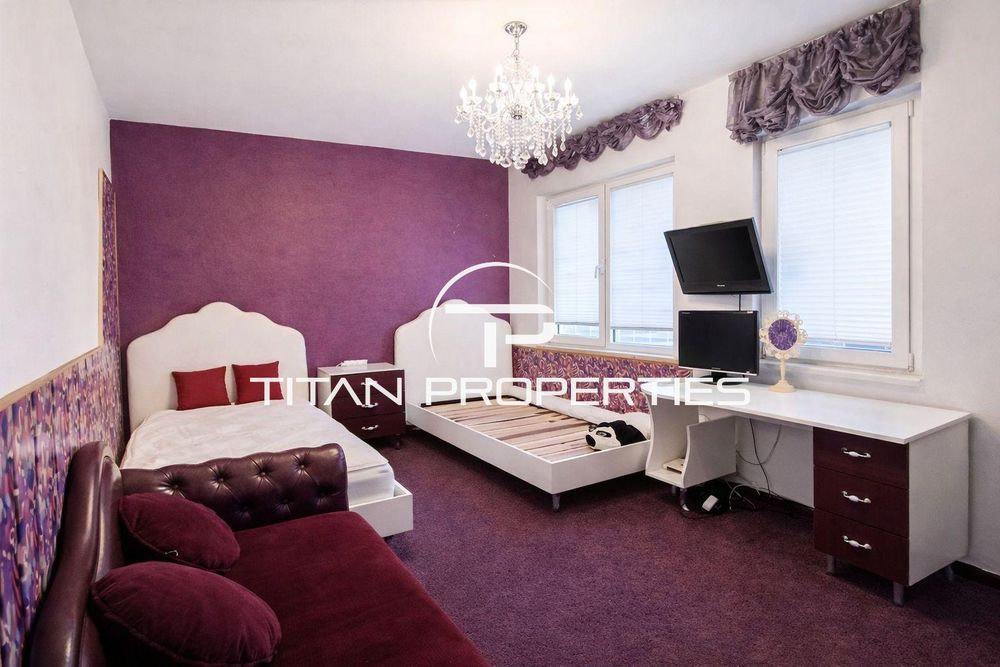 Продава се Тристаен апартамент в Пловдив, Южен - 92 кв.м за 1957 €/кв.м - Снимка #6